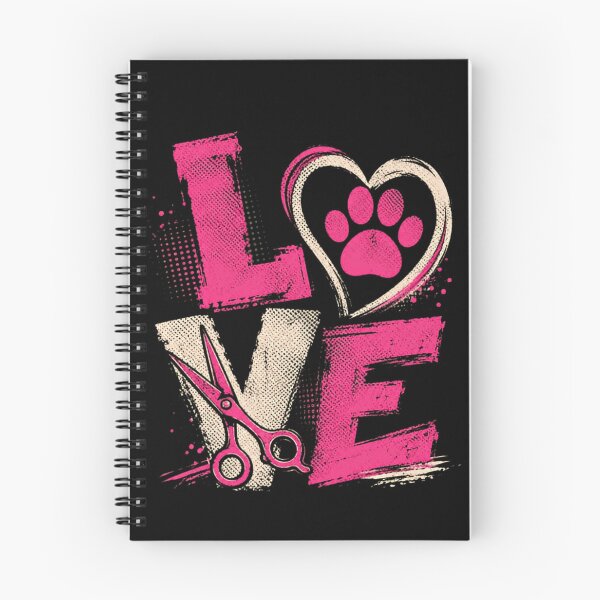 Item preview, Love Pet Groomer Animal Lover designed and sold by JonesFlora2025.
