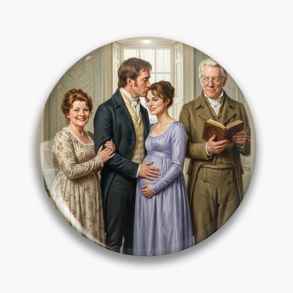 Item preview, Pride and Prejudice- Jane Austen  designed and sold by Vera-Adxer.