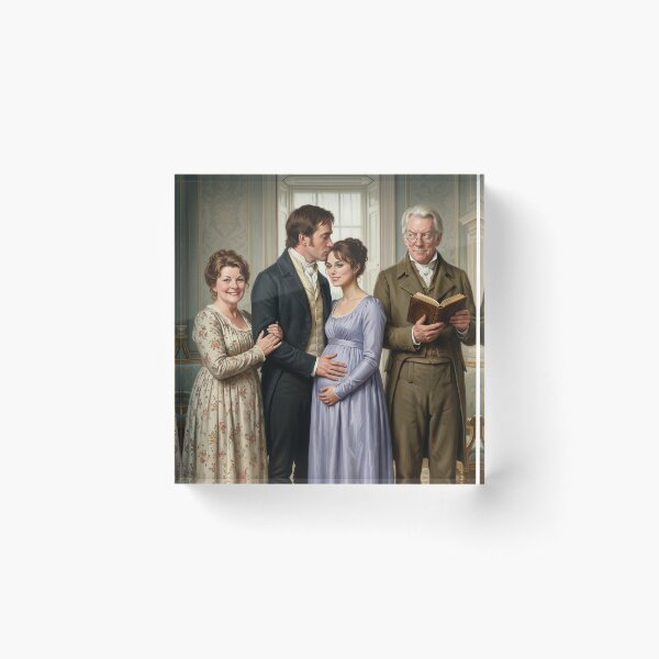 Item preview, Pride and Prejudice- Jane Austen  designed and sold by Vera-Adxer.