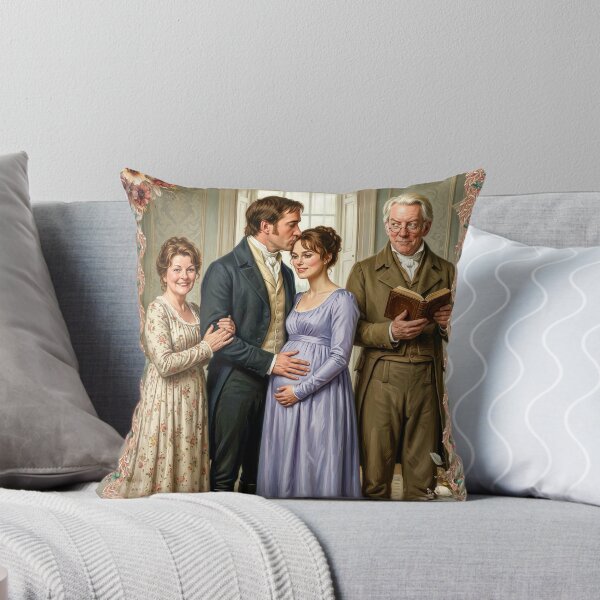 Item preview, Pride and Prejudice- Jane Austen  designed and sold by Vera-Adxer.