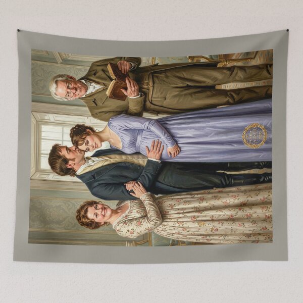 Item preview, Pride and Prejudice- Jane Austen  designed and sold by Vera-Adxer.