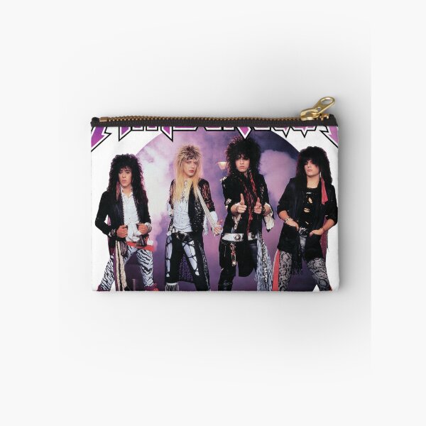Item preview, Cinderella Band 80s Rock Group Portrait designed and sold by STEPHEVASQU.