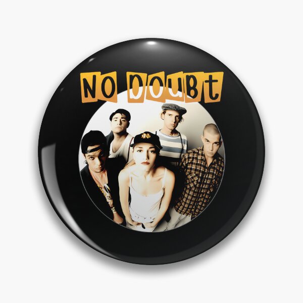 Item preview, No-Doubt Band designed and sold by Scottpixells.