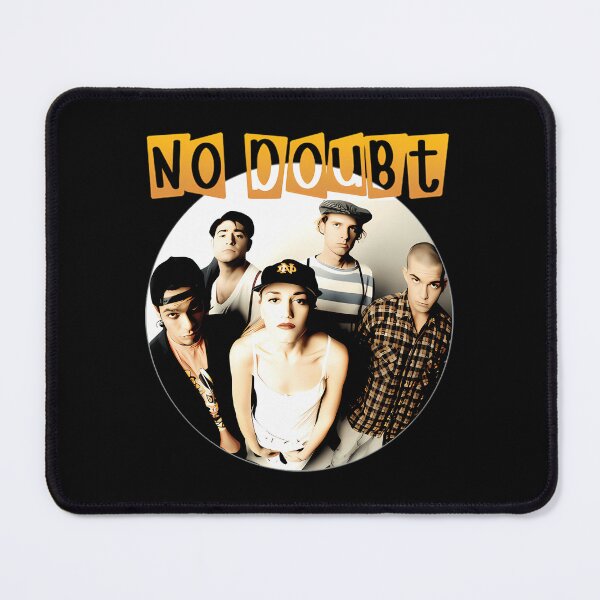 Item preview, No-Doubt Band designed and sold by Scottpixells.