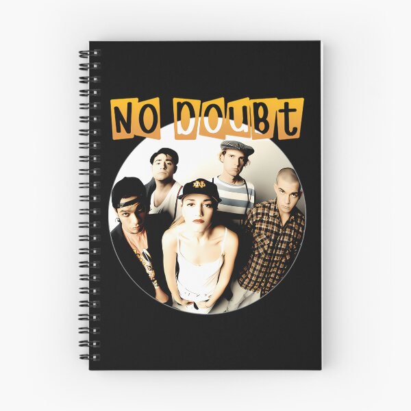Item preview, No-Doubt Band designed and sold by Scottpixells.