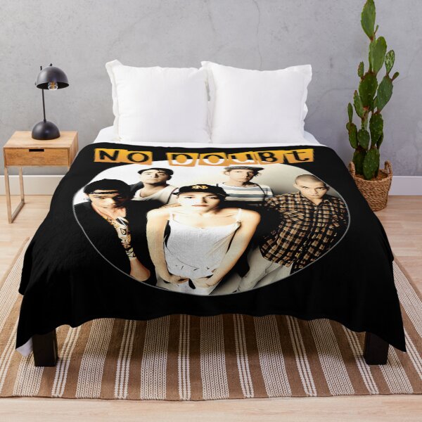 Item preview, No-Doubt Band designed and sold by Scottpixells.