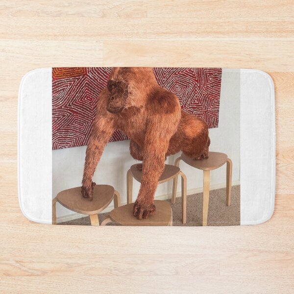 Item preview, Brave Snapdragon dKiwi Crosses Bridge designed and sold by Ritahiking.