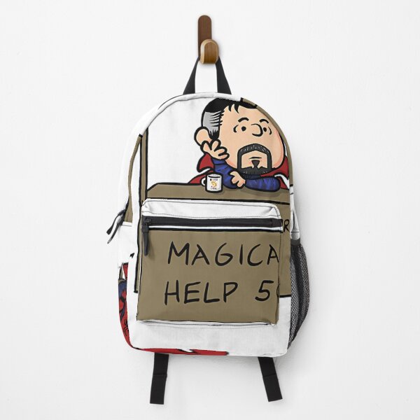Item preview, superman spidee doctor designed and sold by merch-by-sho.
