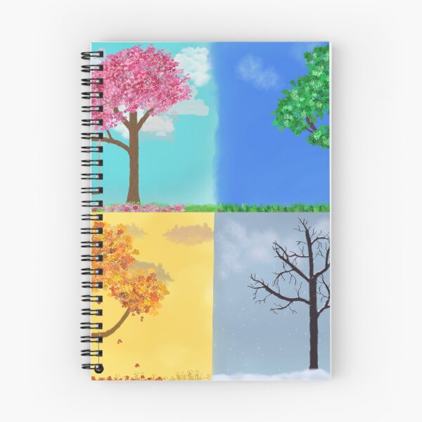 Item preview, Four Seasons designed and sold by The Artist’s Apron.