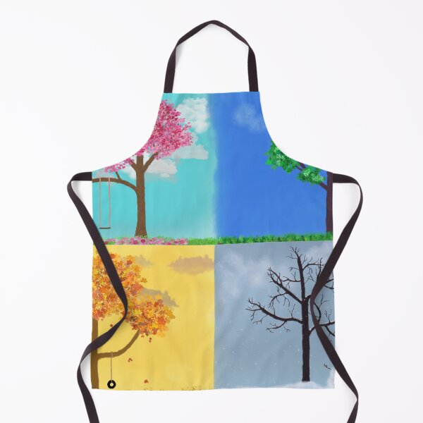 Item preview, Four Seasons designed and sold by The Artist’s Apron.