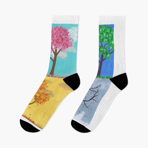 Item preview, Four Seasons designed and sold by The Artist’s Apron.