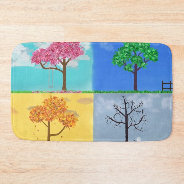Item preview, Four Seasons designed and sold by The Artist’s Apron.
