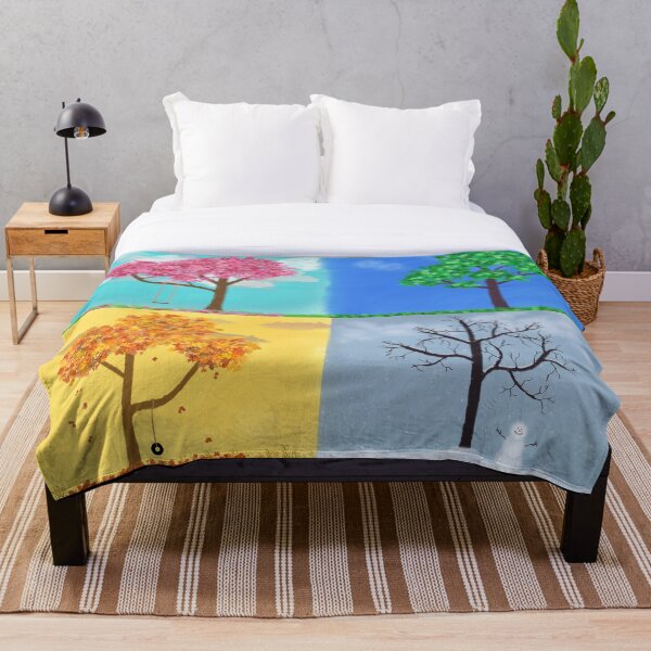 Item preview, Four Seasons designed and sold by The Artist’s Apron.