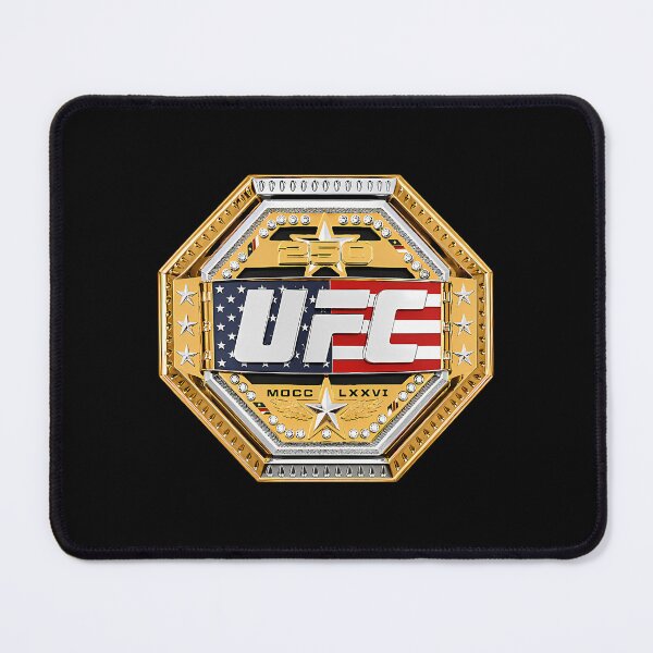 Item preview, Ufc Championship Logo designed and sold by Scottpixells.