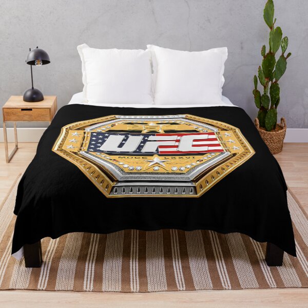 Item preview, Ufc Championship Logo designed and sold by Scottpixells.