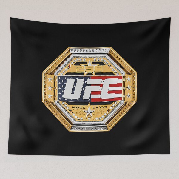 Item preview, Ufc Championship Logo designed and sold by Scottpixells.