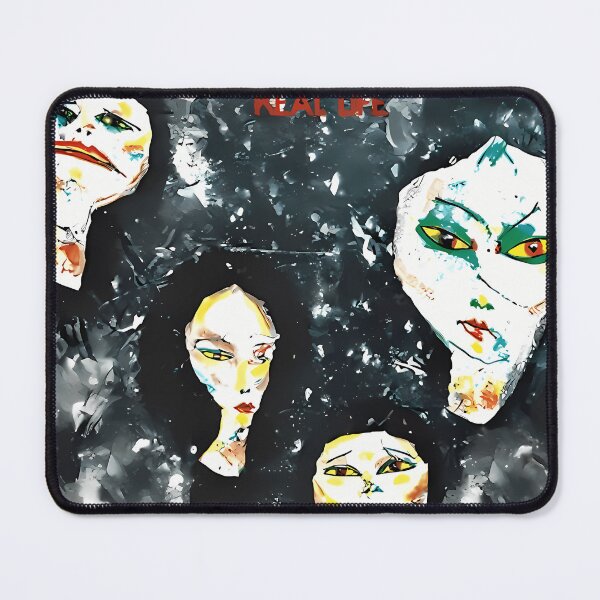 Item preview, Magazine Real Life designed and sold by ATELIERgraphics.