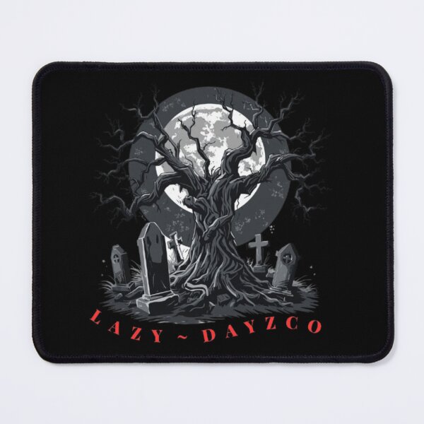 Item preview, Lazy~DayzCo Gothic Graveyard Shadow designed and sold by LazyDayzCo.