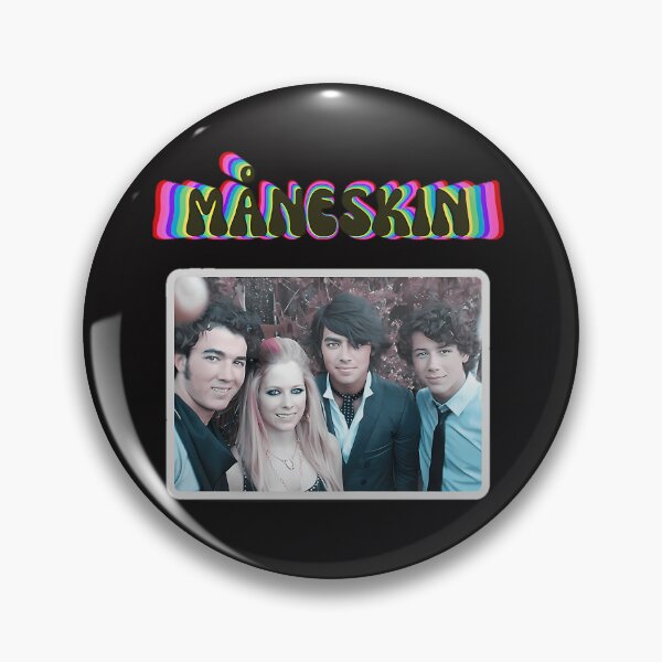 Item preview, Maneskin 2008 designed and sold by ATELIERgraphics.