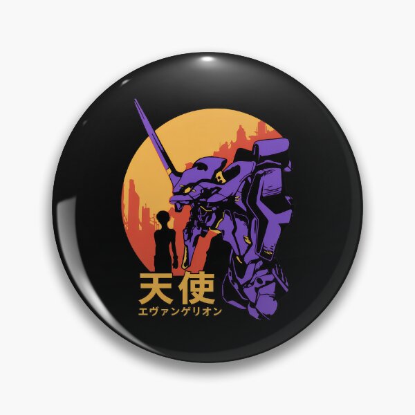 Item preview, Retro Mecha Sunset Silhouette designed and sold by Andrelgado.