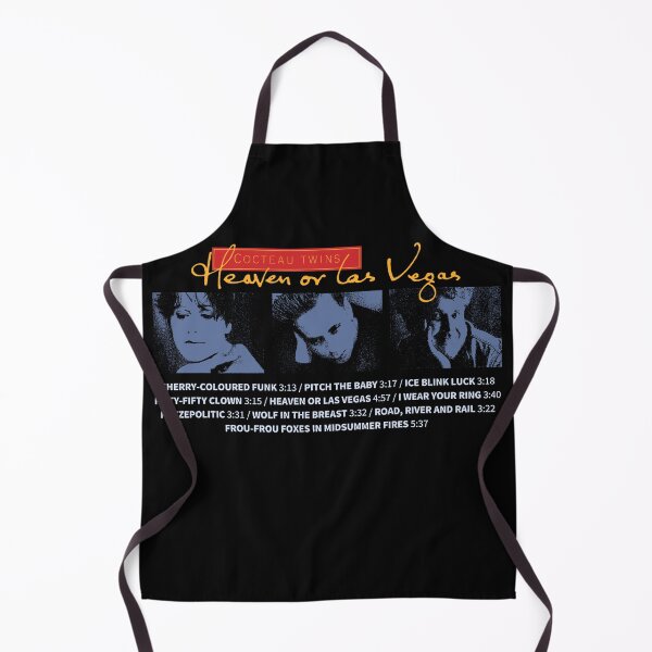 Item preview, Cocteau Twins - Heaven or Las Vegas designed and sold by Lukavavotzze.