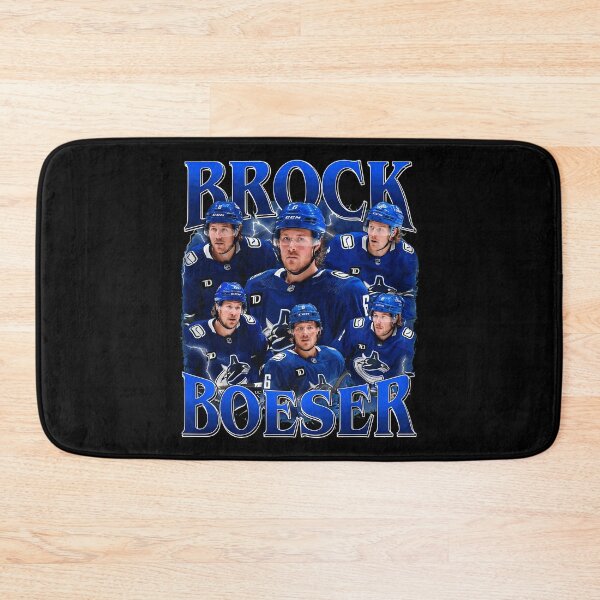 Item preview, Vintage Hockey Player Fan  designed and sold by JasonVasq64308.