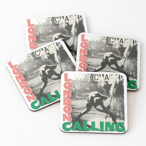 Item preview, Iconic Punk Rock Album Art Performance Scene designed and sold by STEPHEVASQU.