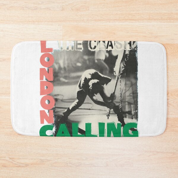 Item preview, Iconic Punk Rock Album Art Performance Scene designed and sold by STEPHEVASQU.