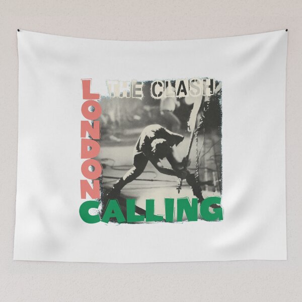 Item preview, Iconic Punk Rock Album Art Performance Scene designed and sold by STEPHEVASQU.