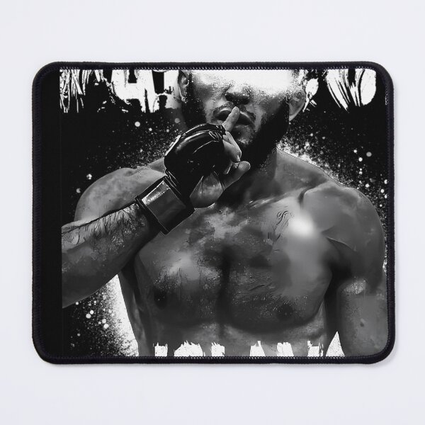 Item preview, Islam Makhachev designed and sold by JowanKerman.