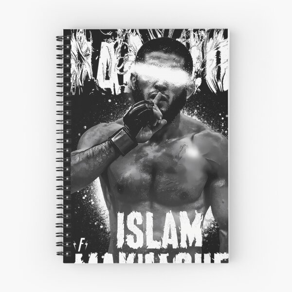 Item preview, Islam Makhachev designed and sold by JowanKerman.