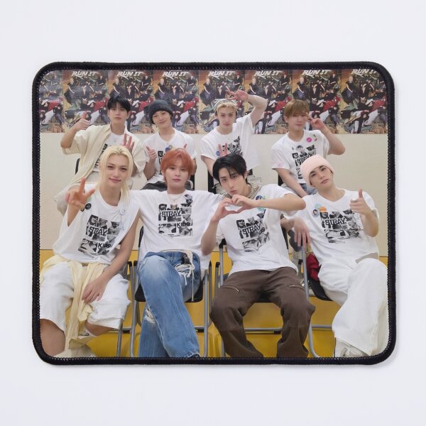 Item preview, Stray Kids logo This and THAT black and white kpop skz skzoo you make stray kids stay comeback bang chan lee know changbin hyunjin han felix seungmin IN world tour 5 star divine poster  designed and sold by Kpop-Noona.