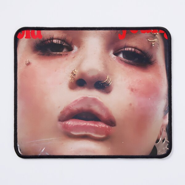 Item preview, Lola Young This Wasn'T Meant For You Anyway Album 2024 designed and sold by ATELIERgraphics.
