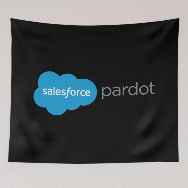 Item preview, Peaceful Salesforce Pardot Pigeon Stroll designed and sold by Mahumlifestyle.