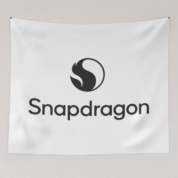 Item preview, Friendly Snapdragon Kiwi Shares Smile designed and sold by Ritahiking.