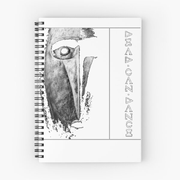 Item preview, Dead Can Dance   designed and sold by megaPrint.