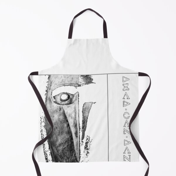 Item preview, Dead Can Dance designed and sold by megaPrint.