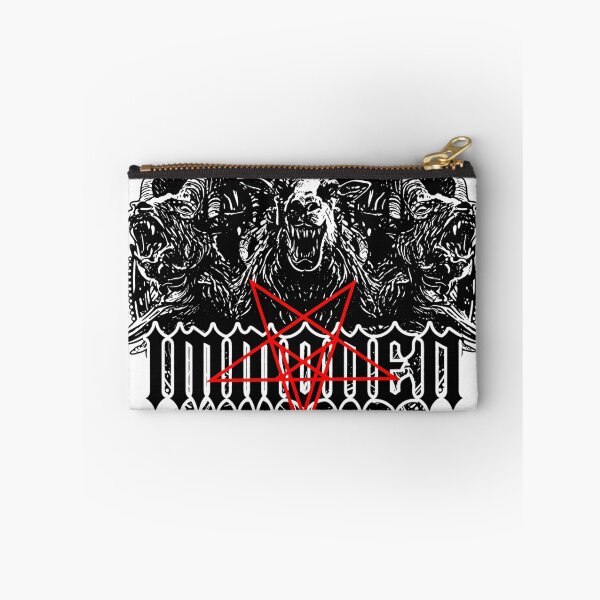 Item preview, Entroned 30th Anniversary Metal Art designed and sold by STEPHEVASQU.