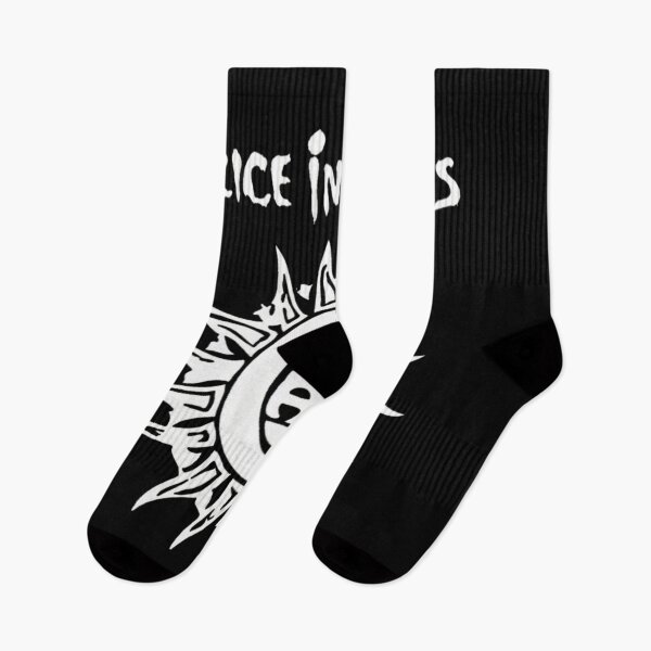 Item preview, ALICE IN CHAINS Sun Emblem Graphic designed and sold by TUCKLORRAINE.