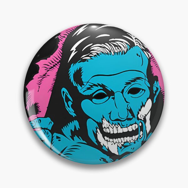 Item preview,  Korean Zombie Chan Sung Jung Neon Mma  designed and sold by JowanKerman.