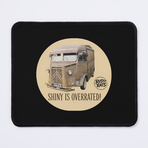 Item preview, Retro Van   designed and sold by Andrelgado.