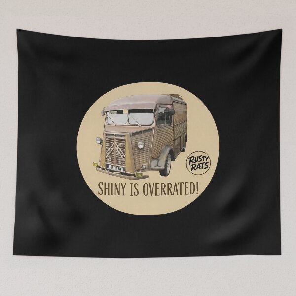 Item preview, Retro Van   designed and sold by Andrelgado.