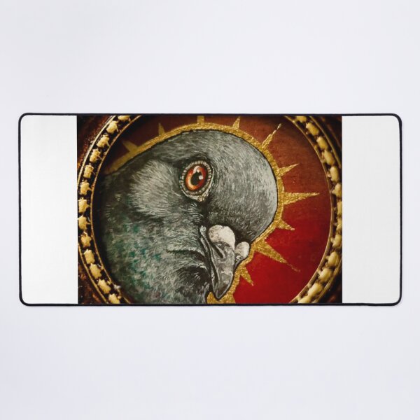 Item preview, Noble Sport Mind Hyundai Pigeon Presence designed and sold by Mahumlifestyle.