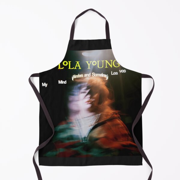 Artikelvorschau, Lola Young entworfen und verkauft von ATELIERgraphics.