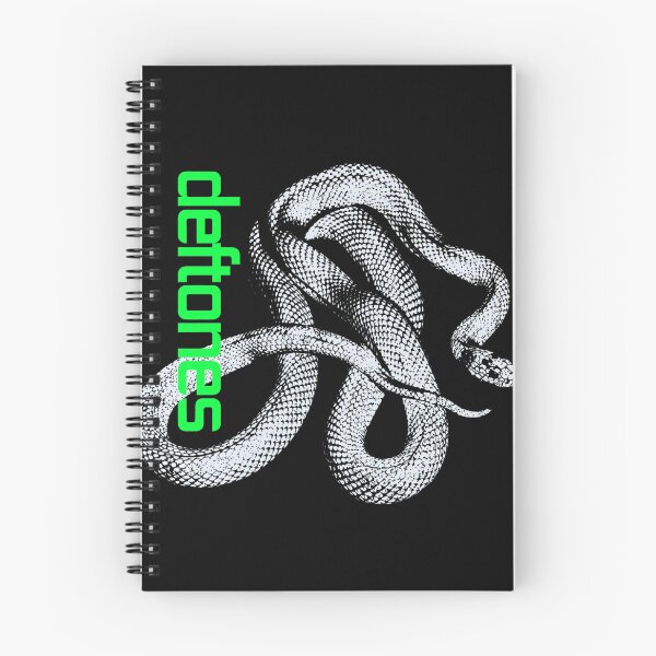 Artikelvorschau, Schlangenmotiv, aufgerollte Viper, grünes Logo, Felsen entworfen und verkauft von STEPHEVASQU.