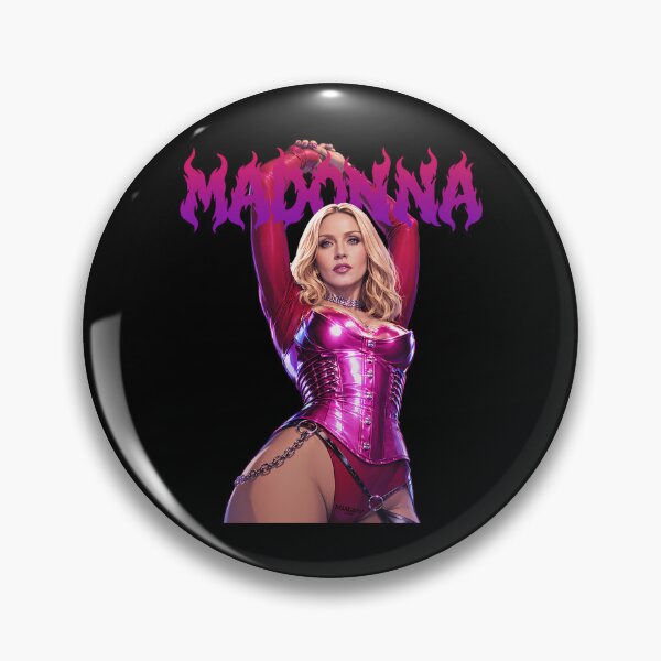 Item preview, Madonna Confessions On A Dance designed and sold by ZAINALI261914.
