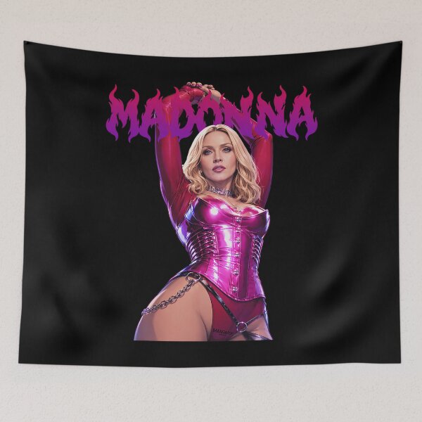 Item preview, Madonna Confessions On A Dance designed and sold by ZAINALI261914.