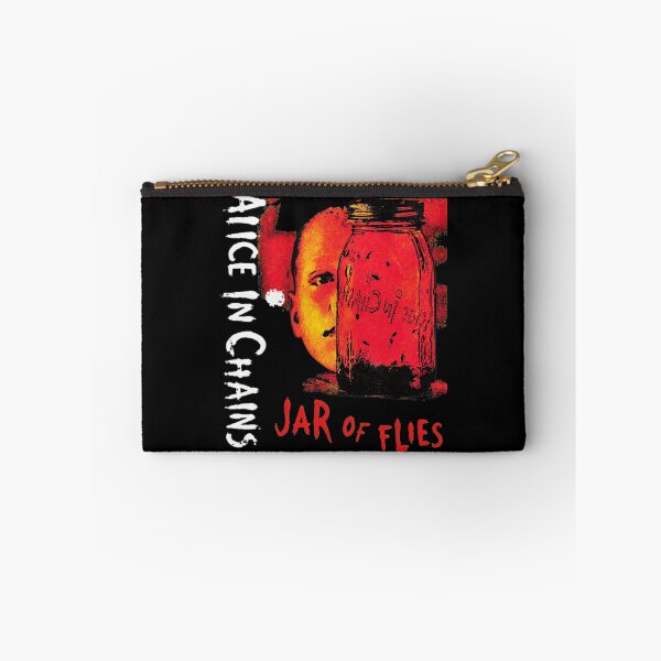 Item preview, Alice In Chains Jar Of Flies Grunge Music Art designed and sold by TUCKLORRAINE.