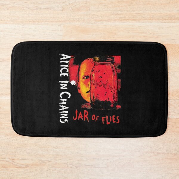 Item preview, Alice In Chains Jar Of Flies Grunge Music Art designed and sold by TUCKLORRAINE.