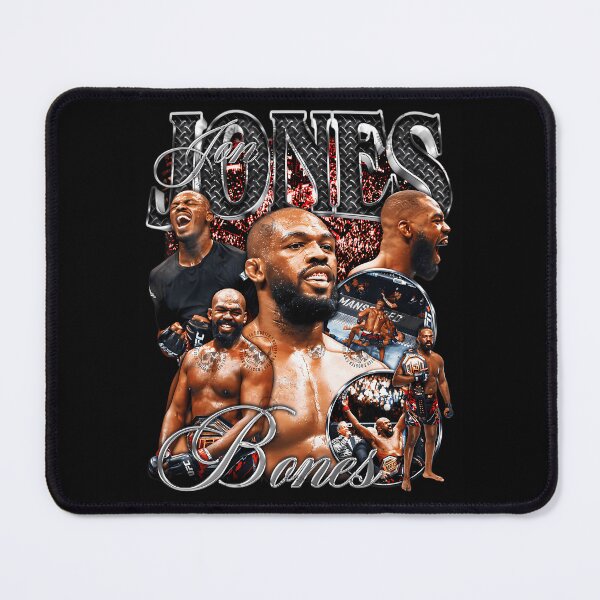 Item preview, Jon Jones Bones  designed and sold by DeliPfeffer.